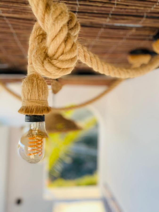 Casa Sin Fin Bed & Breakfast Bedar Ngoại thất bức ảnh