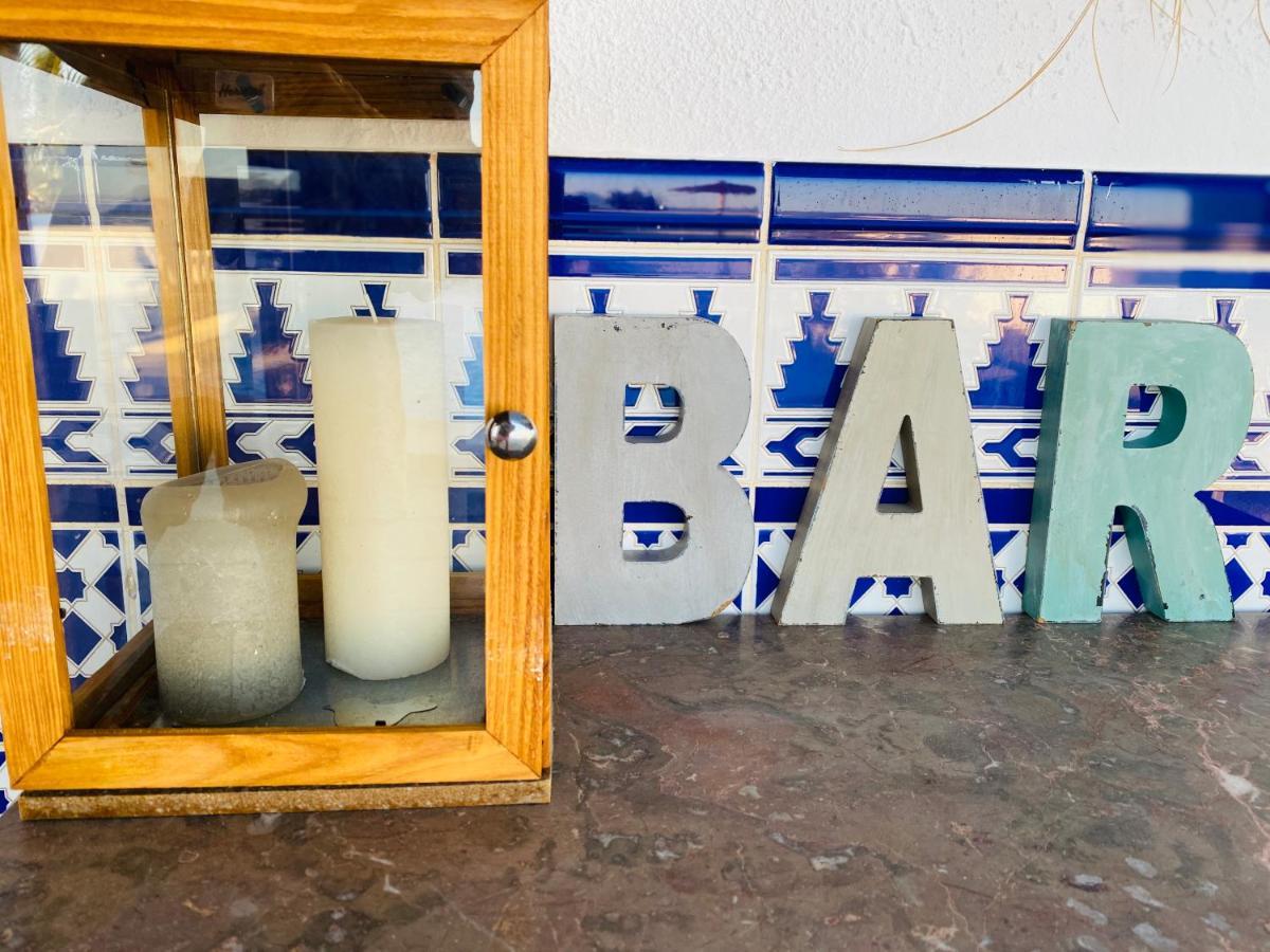 Casa Sin Fin Bed & Breakfast Bedar Ngoại thất bức ảnh