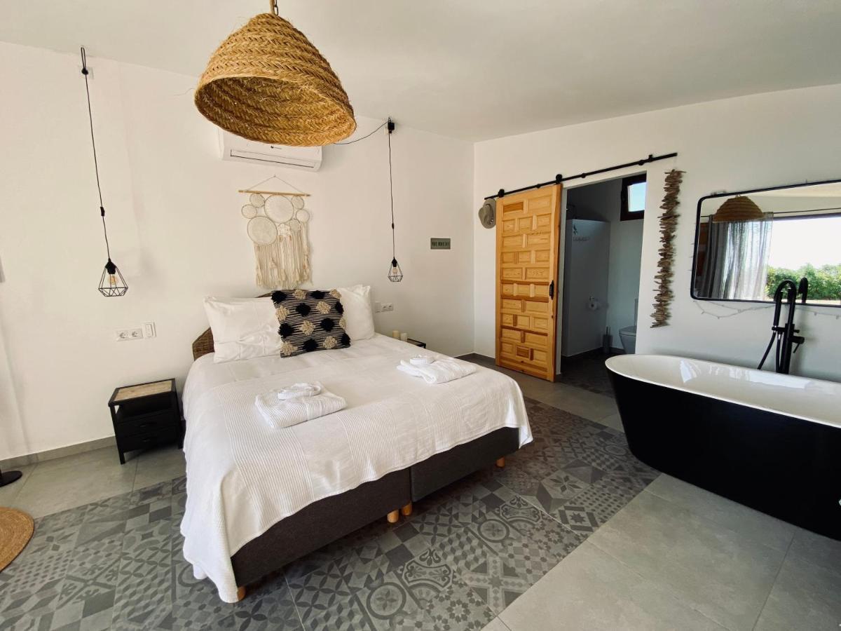 Casa Sin Fin Bed & Breakfast Bedar Ngoại thất bức ảnh