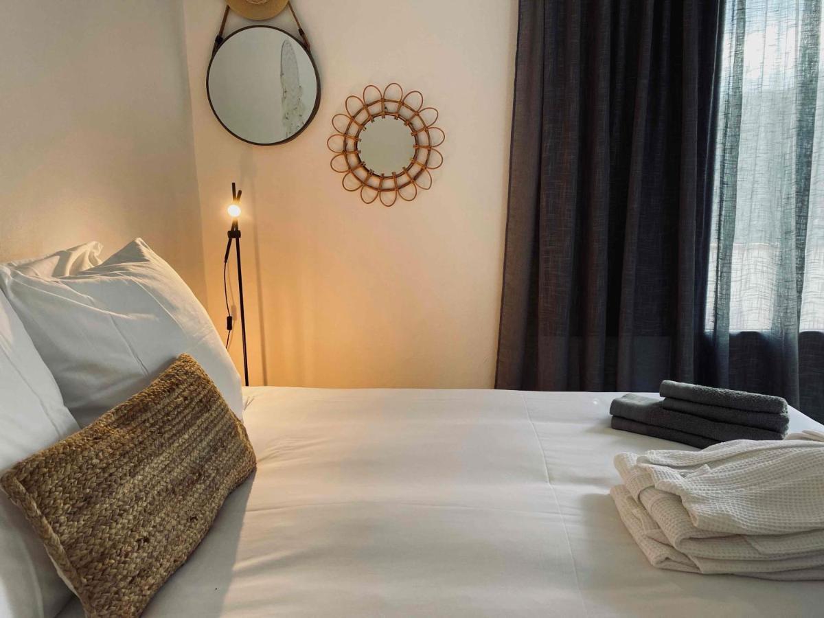 Casa Sin Fin Bed & Breakfast Bedar Ngoại thất bức ảnh
