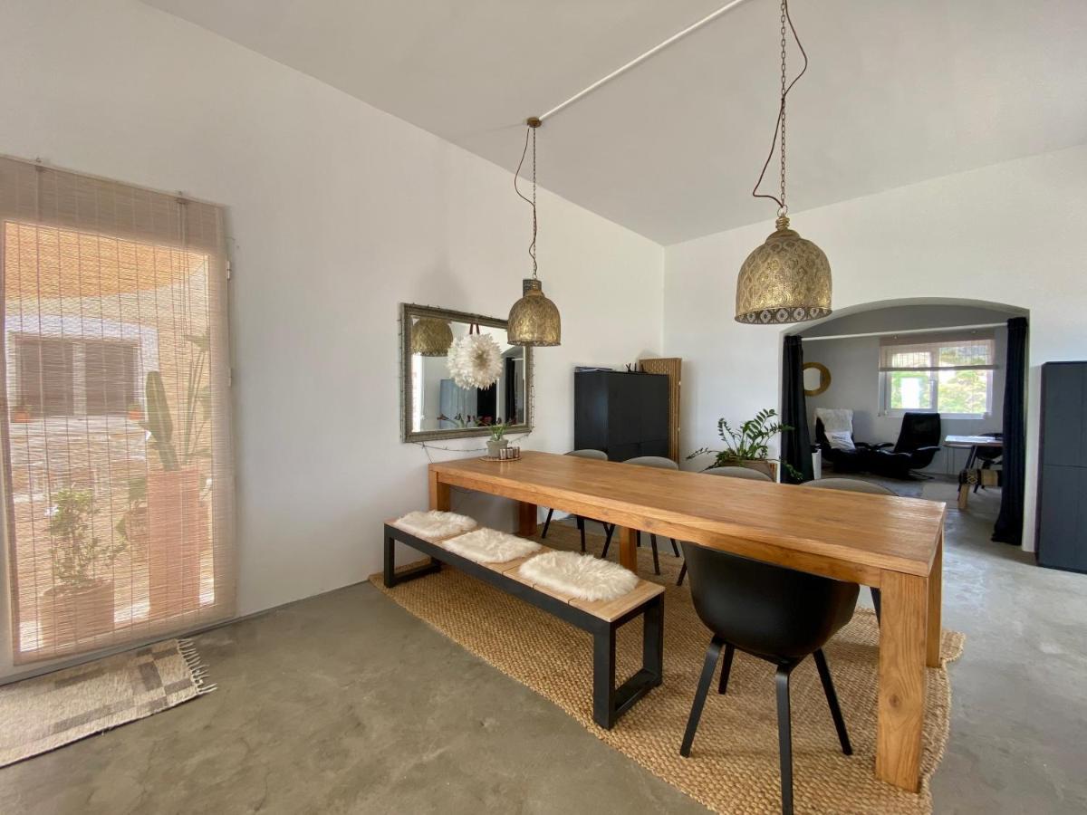 Casa Sin Fin Bed & Breakfast Bedar Ngoại thất bức ảnh
